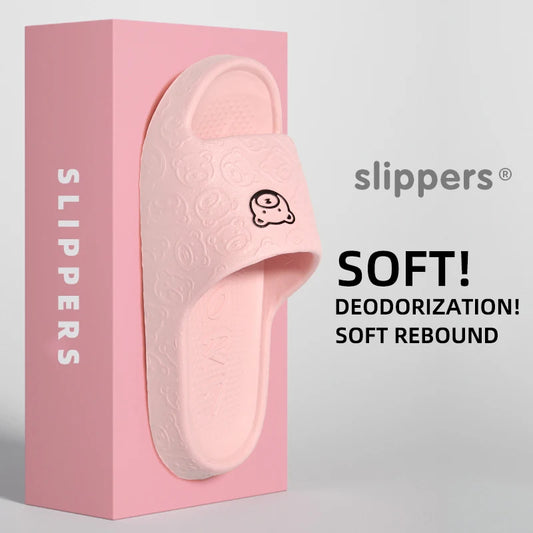 Non-slip Slippers