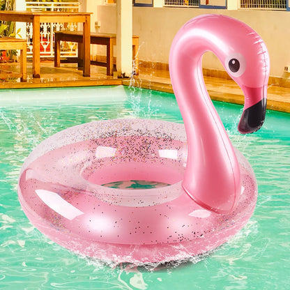 Flamingo Pool Floating Toys