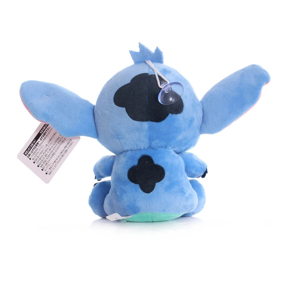 Stitch Stuffed Plush Model Toys