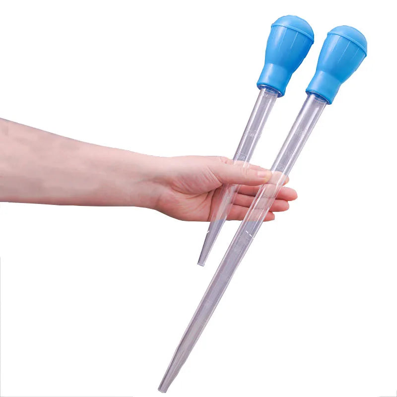 Aquarium vacuum cleaning Tool