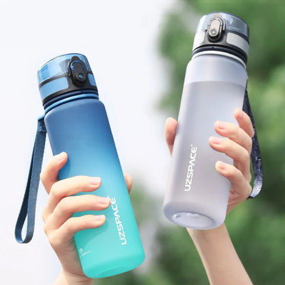 Sports Water Bottle