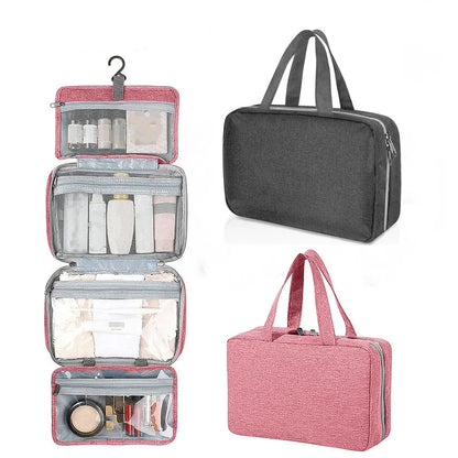 Hanging Hook Toiletry Bag