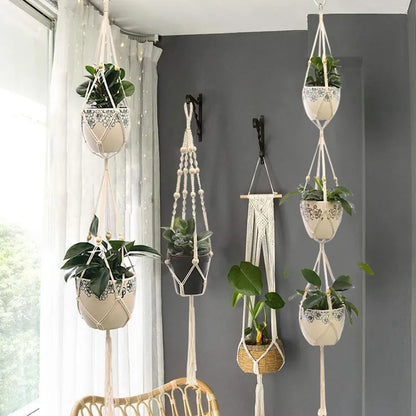 Hanging Plant Hanger