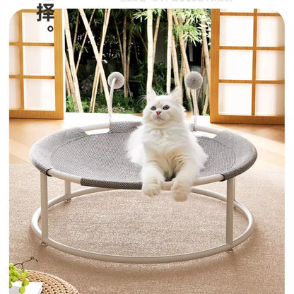 Pet Standing Bed