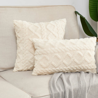 Decorative Pillowcase