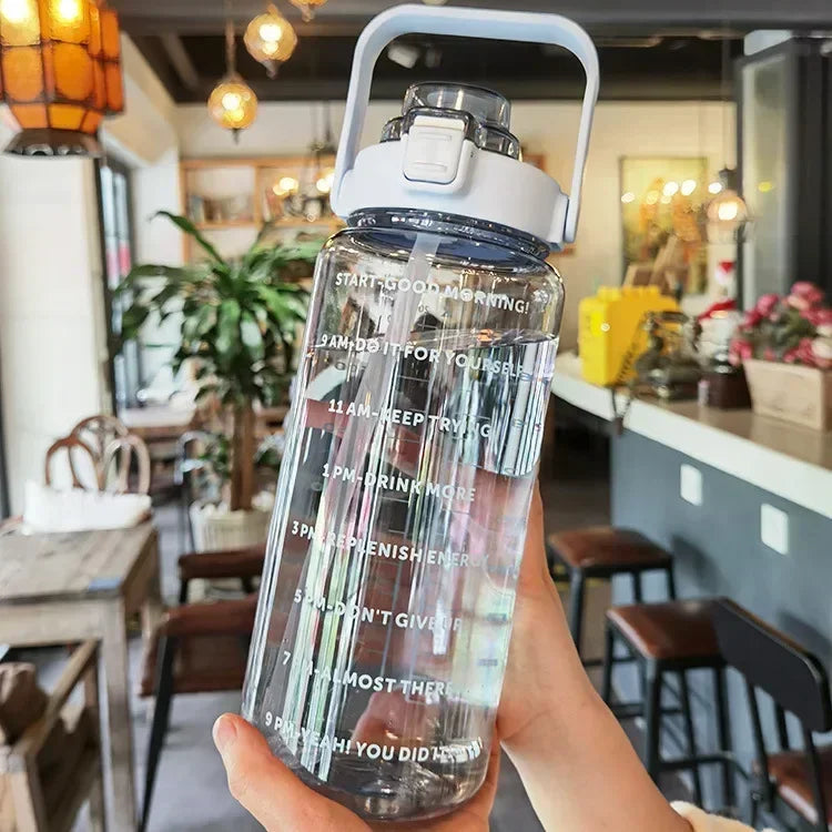 Portable Water Bottle