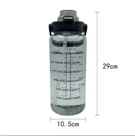 Portable Water Bottle