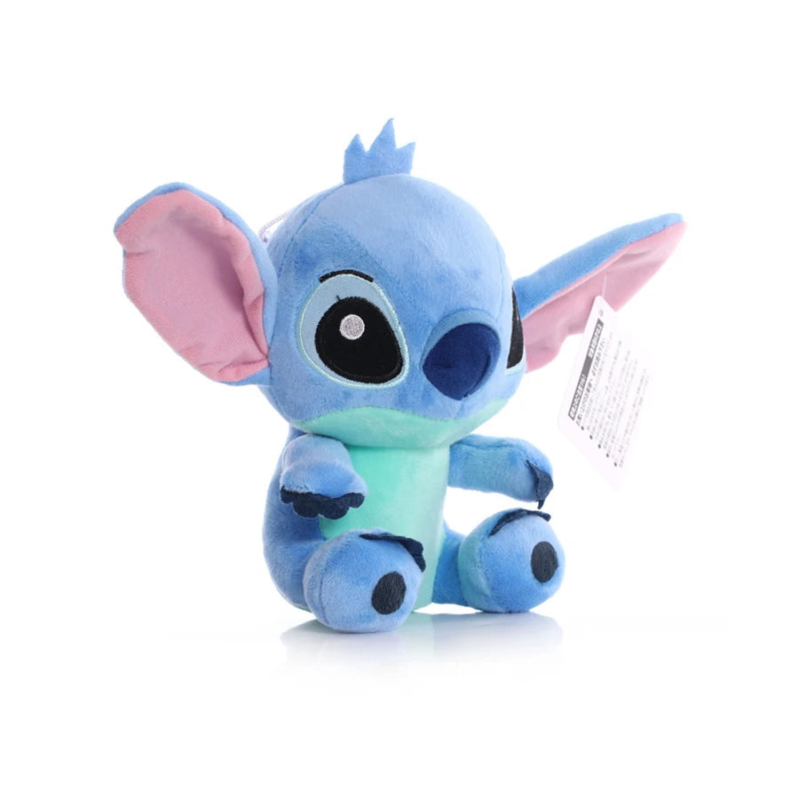 Stitch Stuffed Plush Model Toys