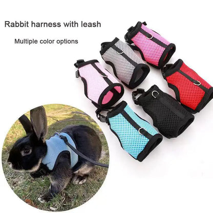 Mutil-Colors Breathable Stylish Vest for Pets