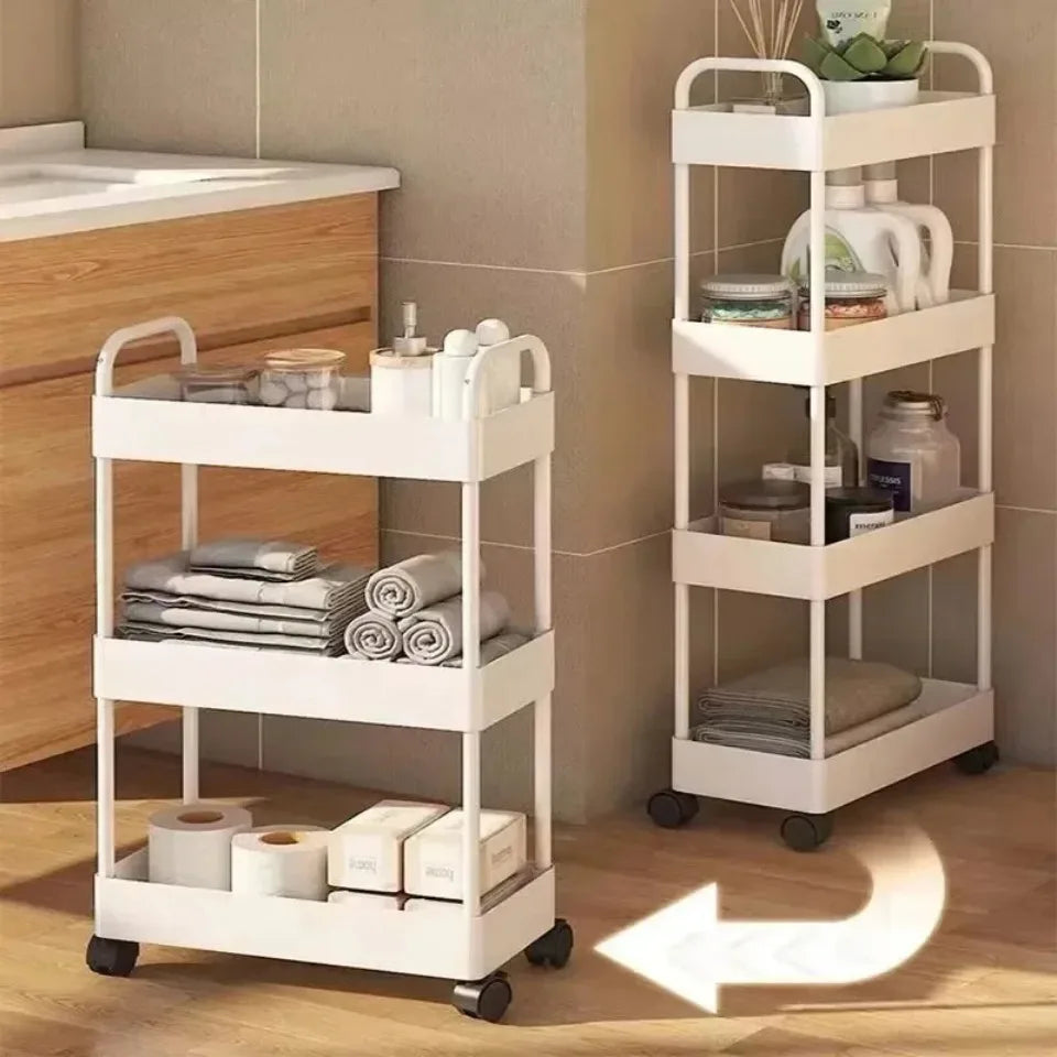 Storage Trolley