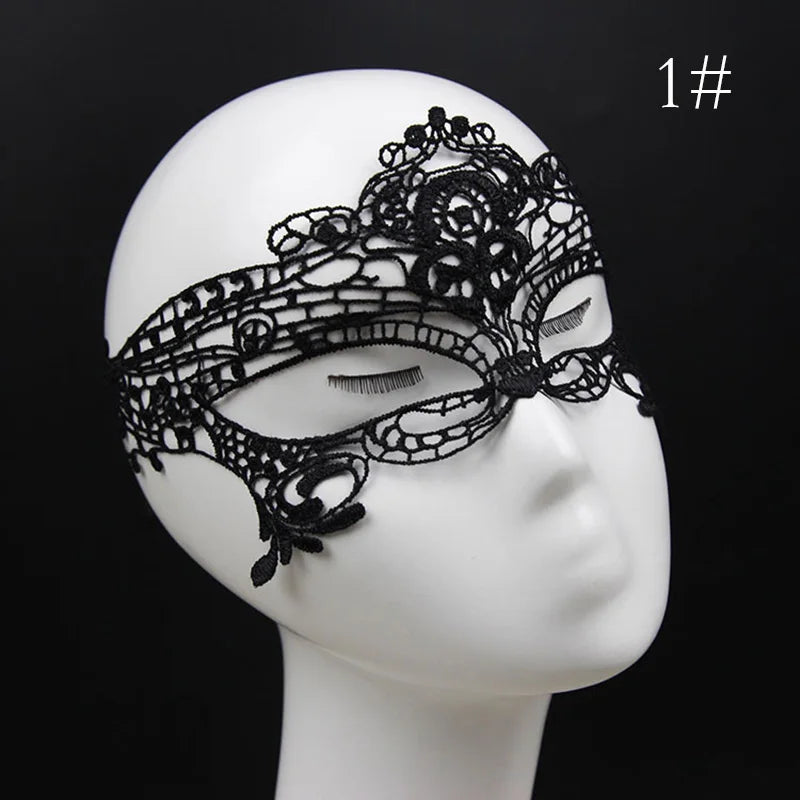 Eye Mask