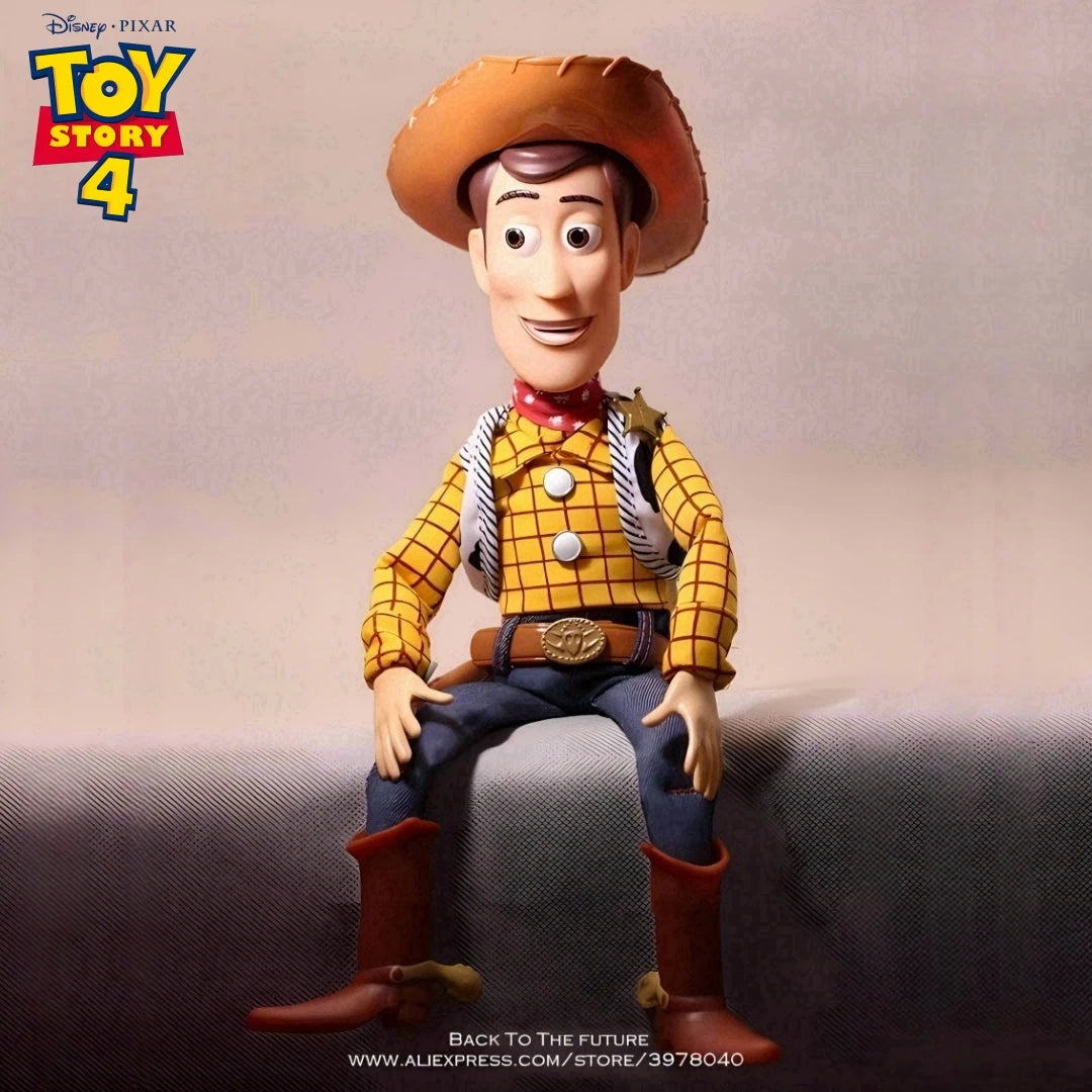 Disney Toy Story 4  Action Figures