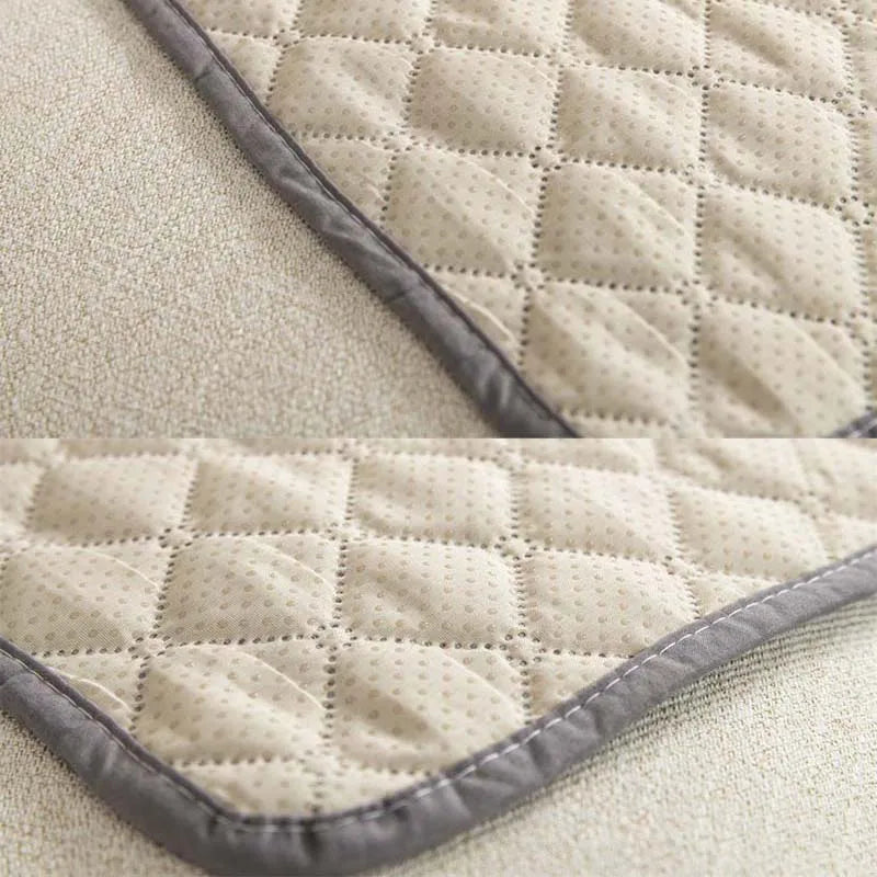 Waterproof Pet Bed Mat