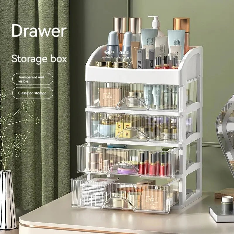 Multi-layer Storage Organizer