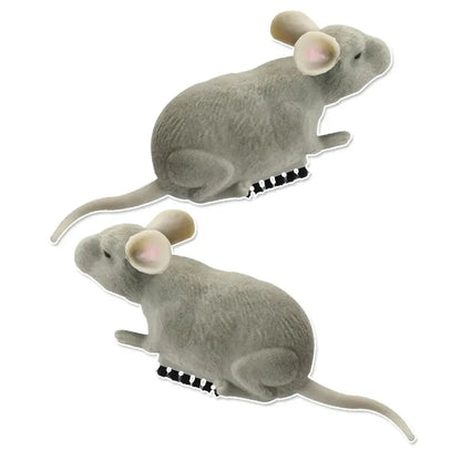 Electric Mouse Toy