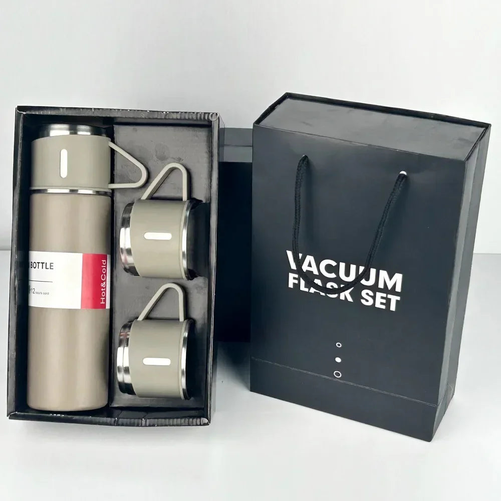 500ML Stainless Steel Vacuum Flask