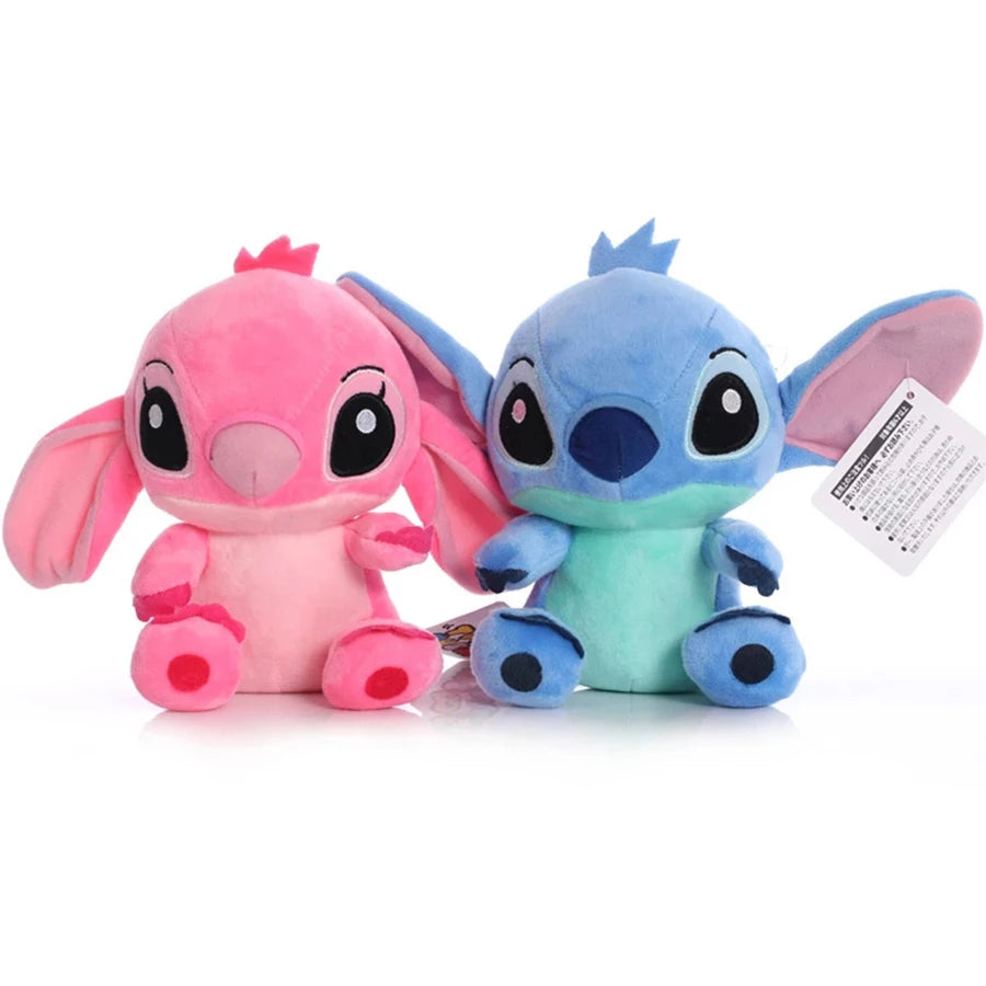 Stitch Stuffed Plush Model Toys