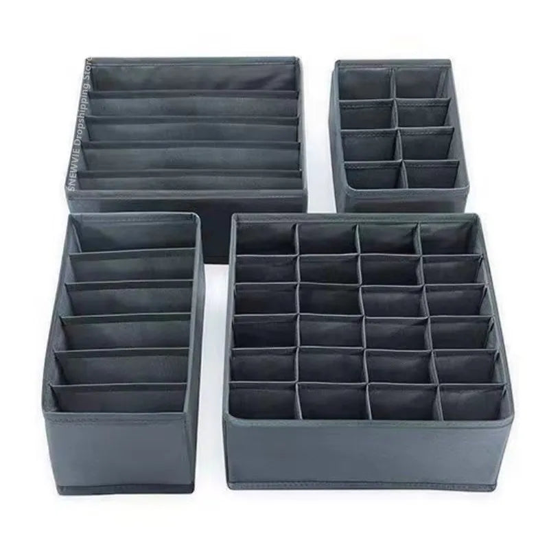 Cabinet Drawer Organizer