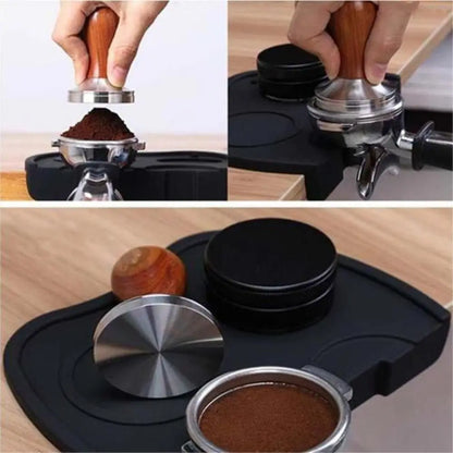 Espresso Coffee Tamper