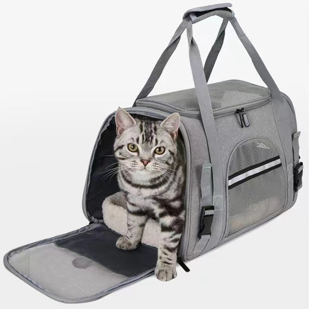 Pet Carrier Portable Bag