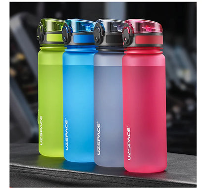 Sports Water Bottle