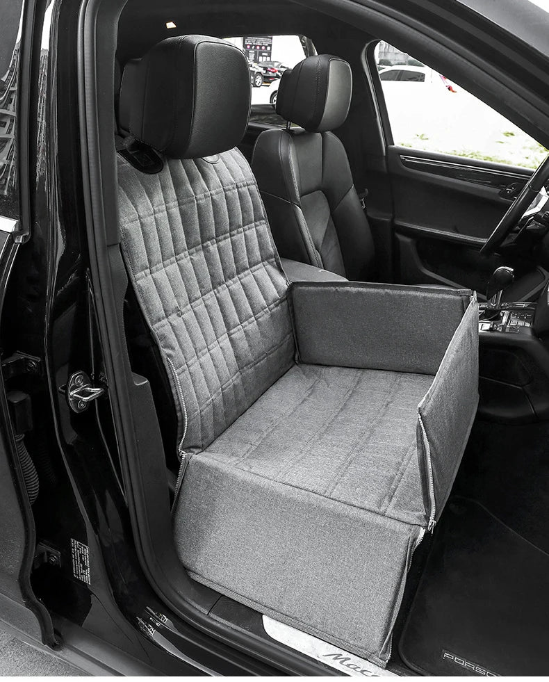 Pet Car Seat Cover