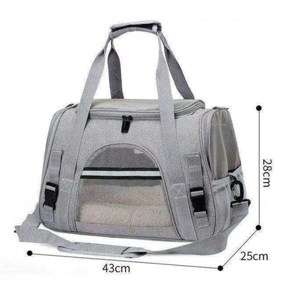 Pet Carrier Portable Bag