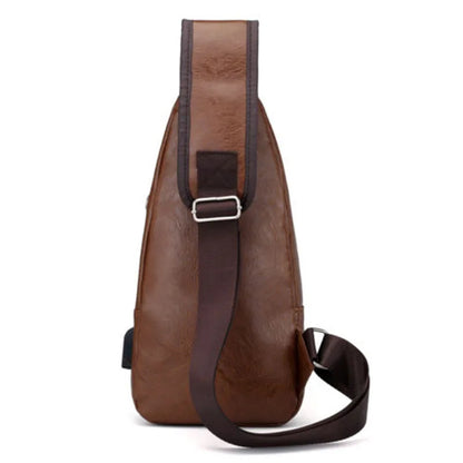 Men's Leather Bag