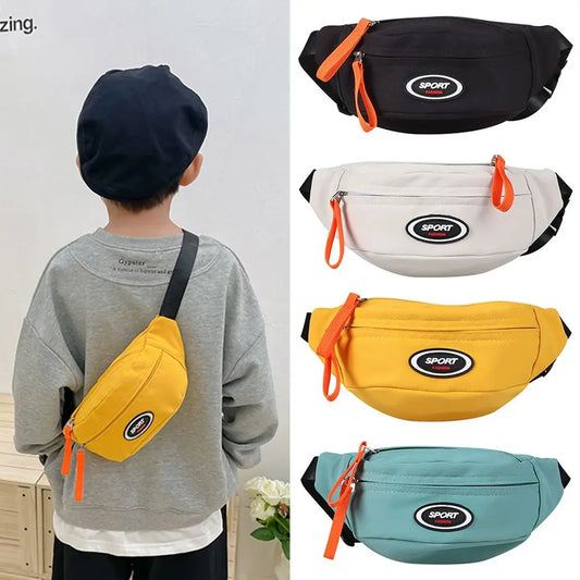 Kids Crossbody Bag