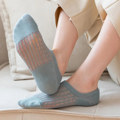 Silicone Non-slip Socks