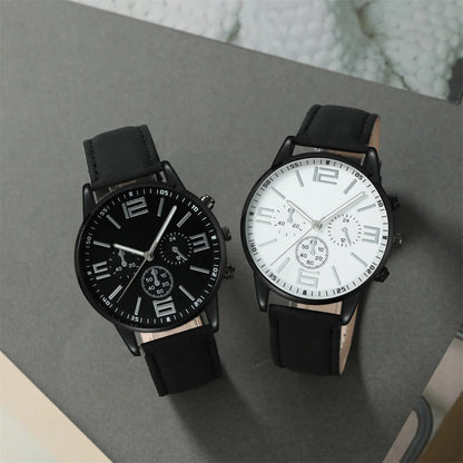 Couple Watches Set