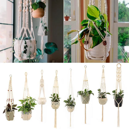 Hanging Plant Hanger