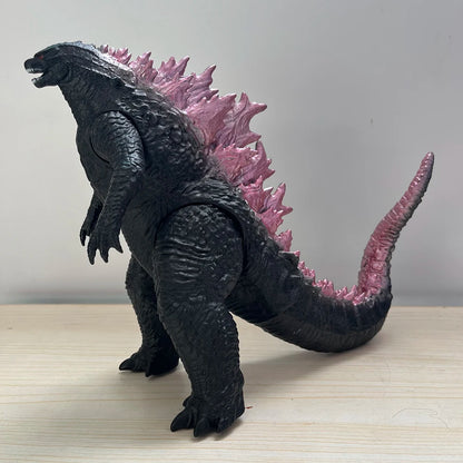 Godzilla Action Anime Figure