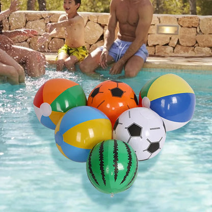 Inflatable Balls Swimming Pool Toys