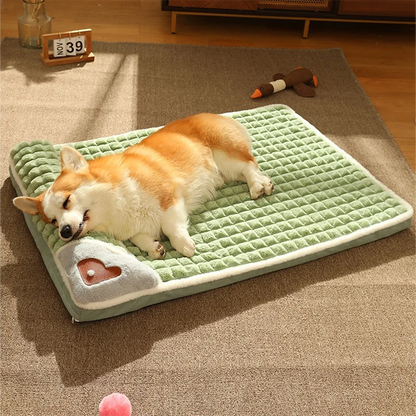 Warm Pet Mat