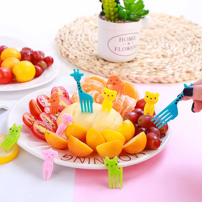 Kids Fruit Fork