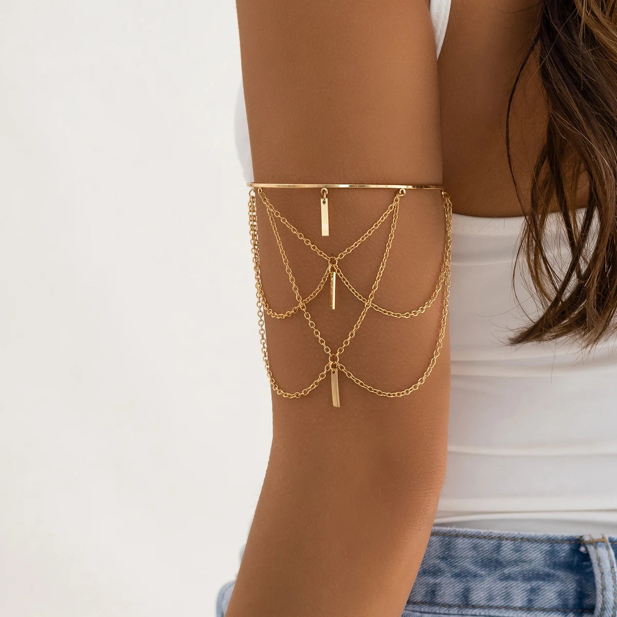 Upper Arm Bracelet