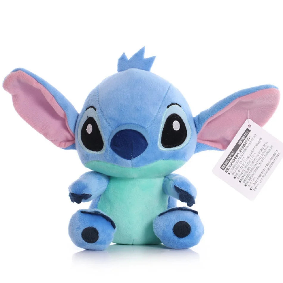 Stitch Stuffed Plush Model Toys