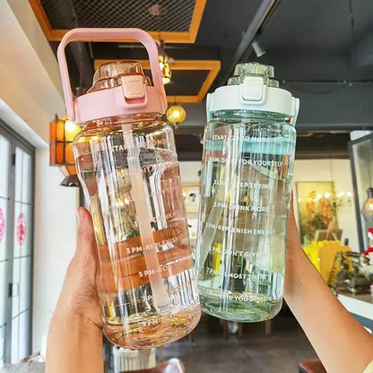 Portable Water Bottle