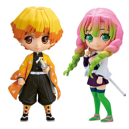 Anime Demon Slayer PVC Model Toys