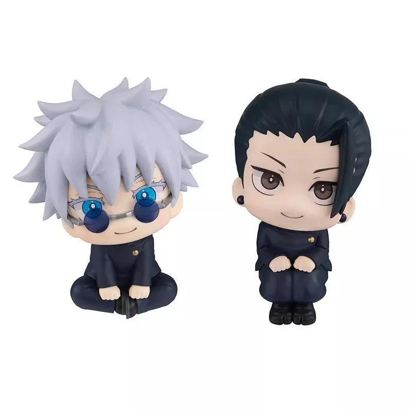 Anime Jujutsu Kaisen Figurine