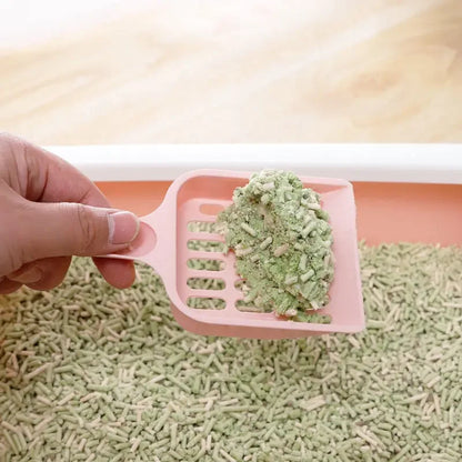 Pet Cat Litter Scoop