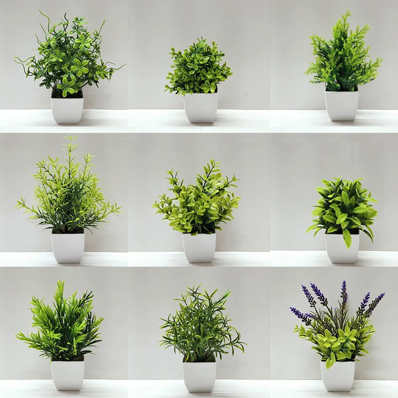 Artificial Plant  Decoration