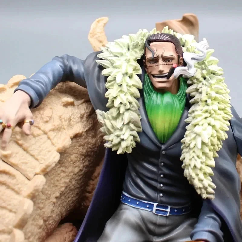 One Piece Anime Figure