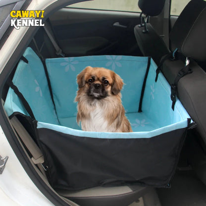 Pet Carrier