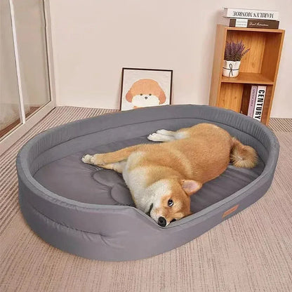 Waterproof and Anti-Mite Sofa Bed for Pets