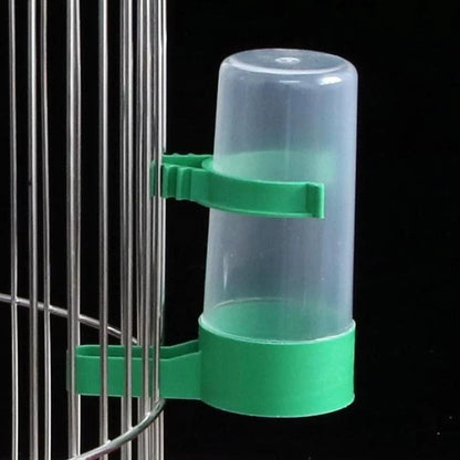 Water Dispensers for Birds