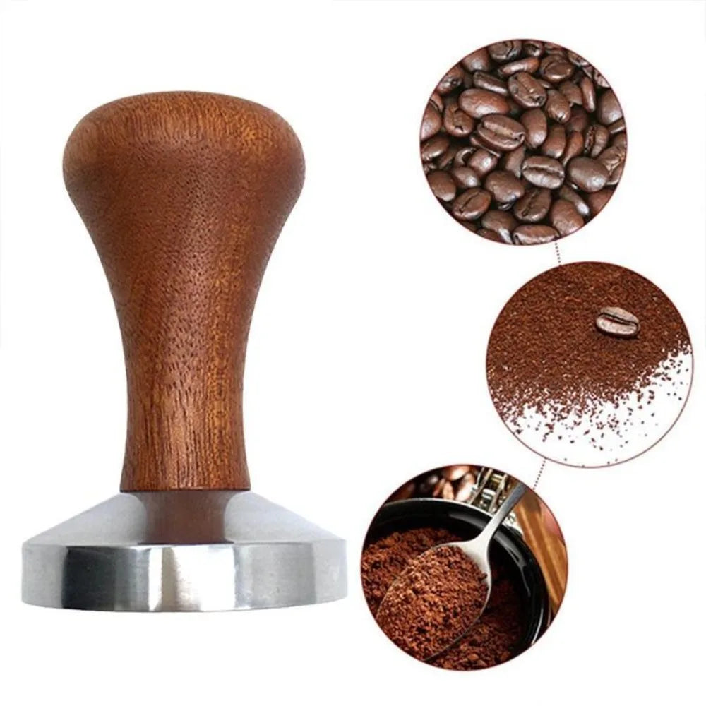 Espresso Coffee Tamper