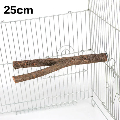 Bird Cage Wooden Sticks