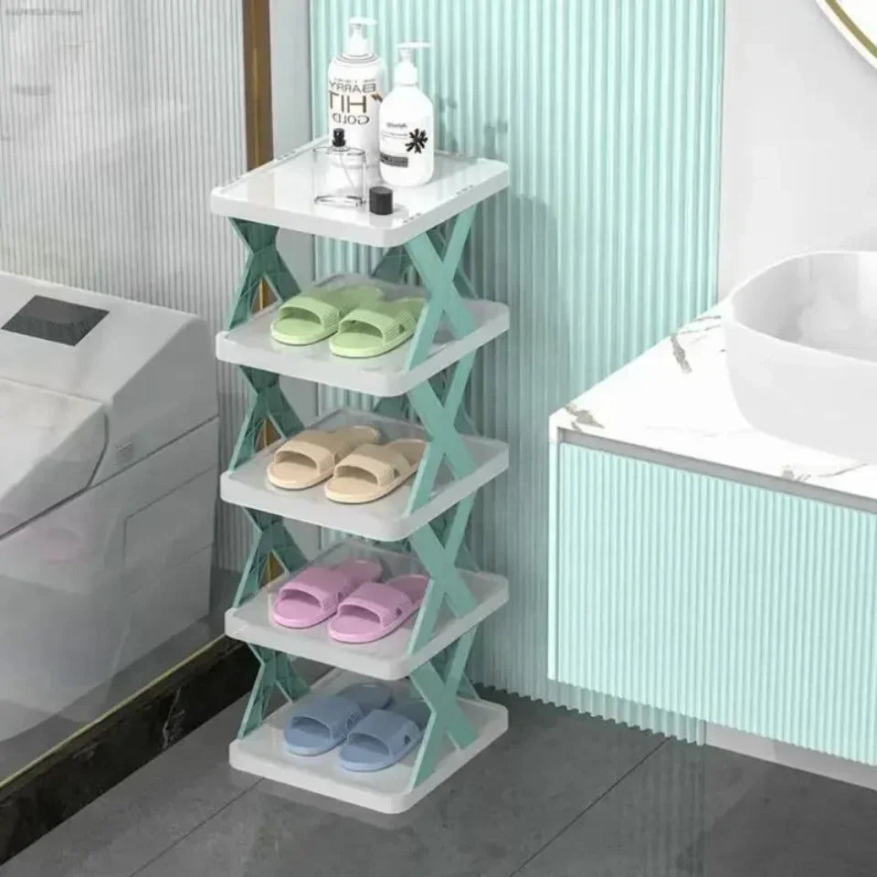 Detachable Shoe Racks